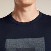 Men's Merino 150 Tech Lite Short Sleeve Relaxed Tee Mountain Shift