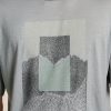 Men's Merino 150 Tech Lite Short Sleeve Relaxed Tee Mountain Shift