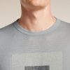 Men's Merino 150 Tech Lite Short Sleeve Relaxed Tee Mountain Shift