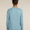 Men's Merino 150 Tech Lite Long Sleeve Tee Peak Balance