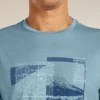 Men's Merino 150 Tech Lite Long Sleeve Tee Peak Balance