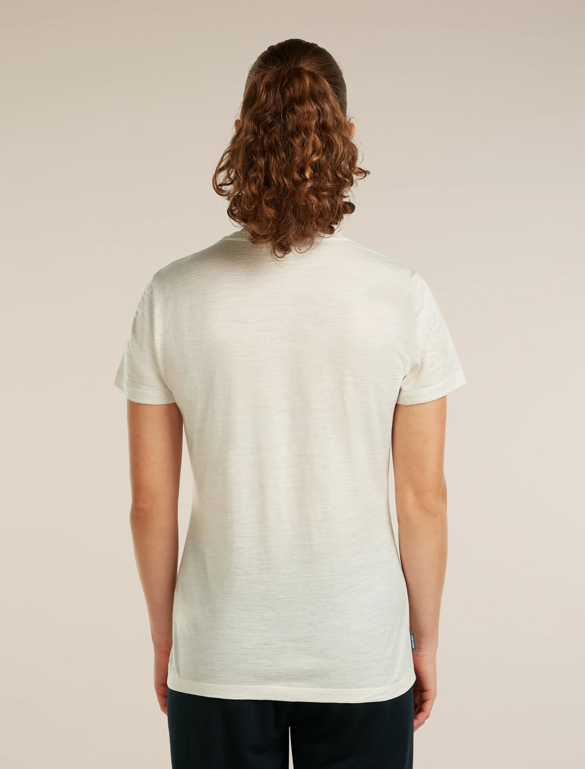 Women's Merino 150 Tech Lite Short Sleeve Tee Bird Transit