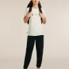 Women's Merino 150 Tech Lite Short Sleeve Tee Bird Transit