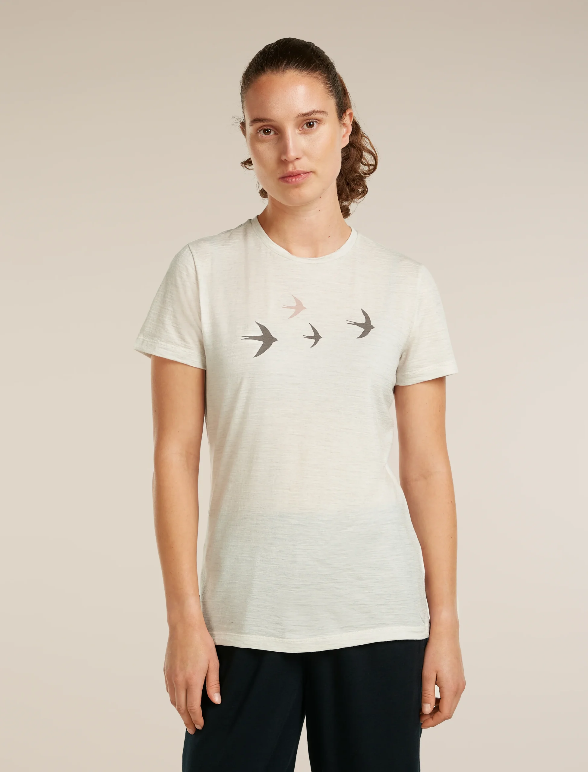 649-ecru-hthr-l-ecru-hthr-l-variation-1.webp Women's Merino 150 Tech Lite Short Sleeve Tee Bird Transit