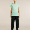 Women's Merino 150 Tech Lite Short Sleeve Tee Hike Path