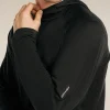 Men's 150 MerinoFine™ Ace Long Sleeve Hoodie UPF