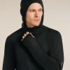 Men's 150 MerinoFine™ Ace Long Sleeve Hoodie UPF