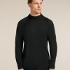 Men's 150 MerinoFine™ Ace Long Sleeve Hoodie UPF