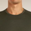 Men's Merino 200 Oasis Long Sleeve Crewe