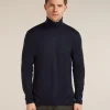 Men's Merino 300 Original Long Sleeve Half Zip Top