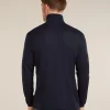 Men's Merino 300 Original Long Sleeve Half Zip Top