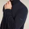 Men's Merino 300 Original Long Sleeve Half Zip Top