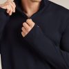 Men's Merino 300 Original Long Sleeve Half Zip Top