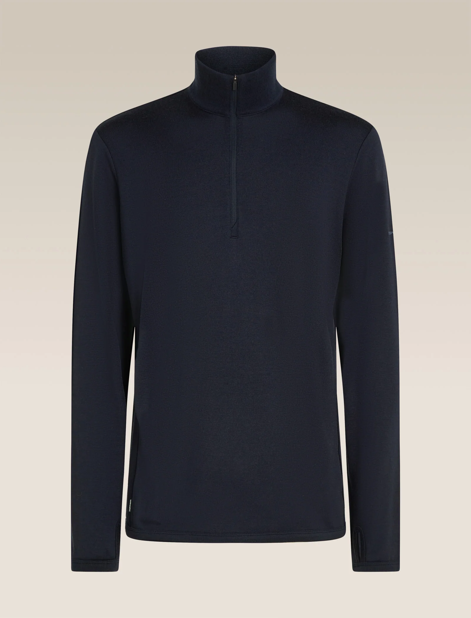 Men's Merino 300 Original Long Sleeve Half Zip Top