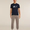 Men's Merino Blend 150 Drift Pants