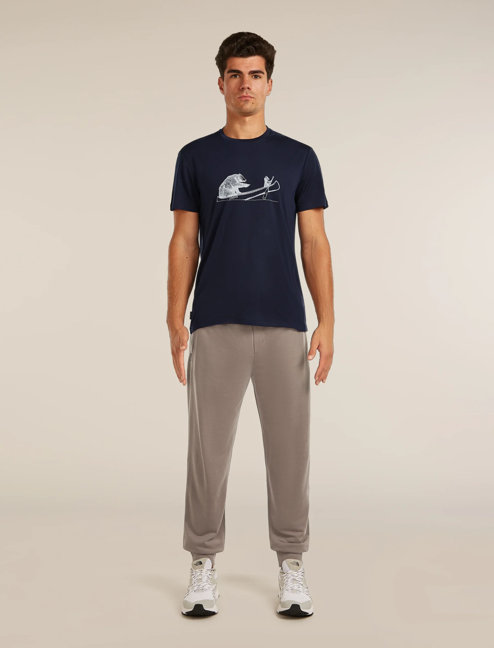 Men's Merino Blend 150 Drift Pants