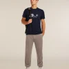 Men's Merino Blend 150 Drift Pants