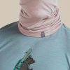 Unisex Merino 200 Oasis Flexi Chute