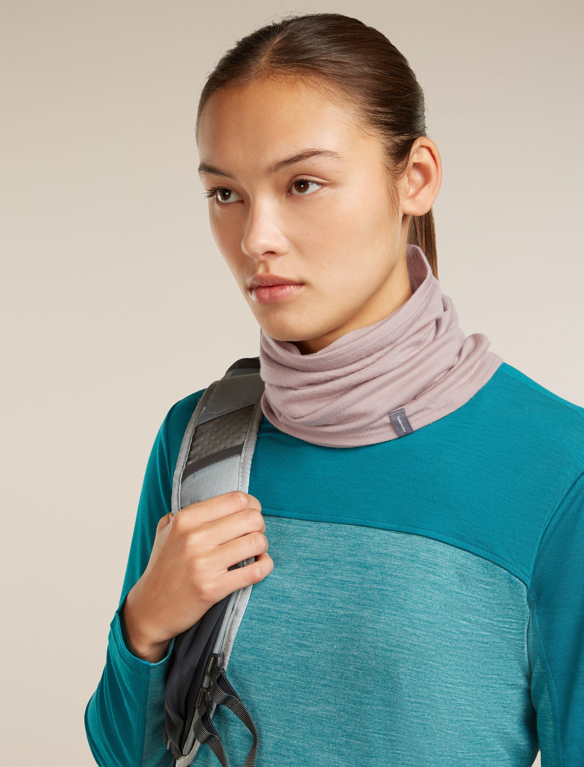 Unisex Merino 200 Oasis Flexi Chute