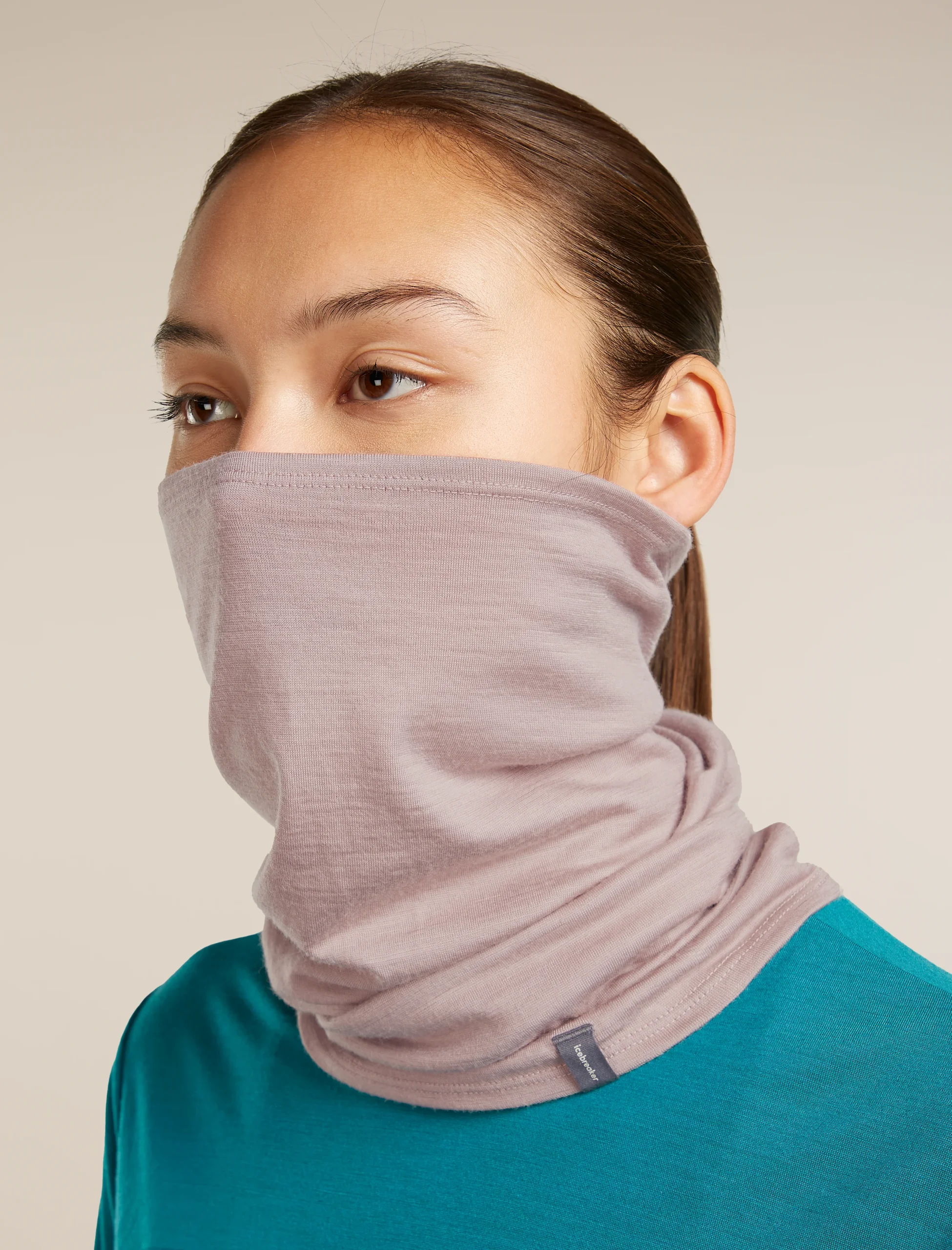 Unisex Merino 200 Oasis Flexi Chute
