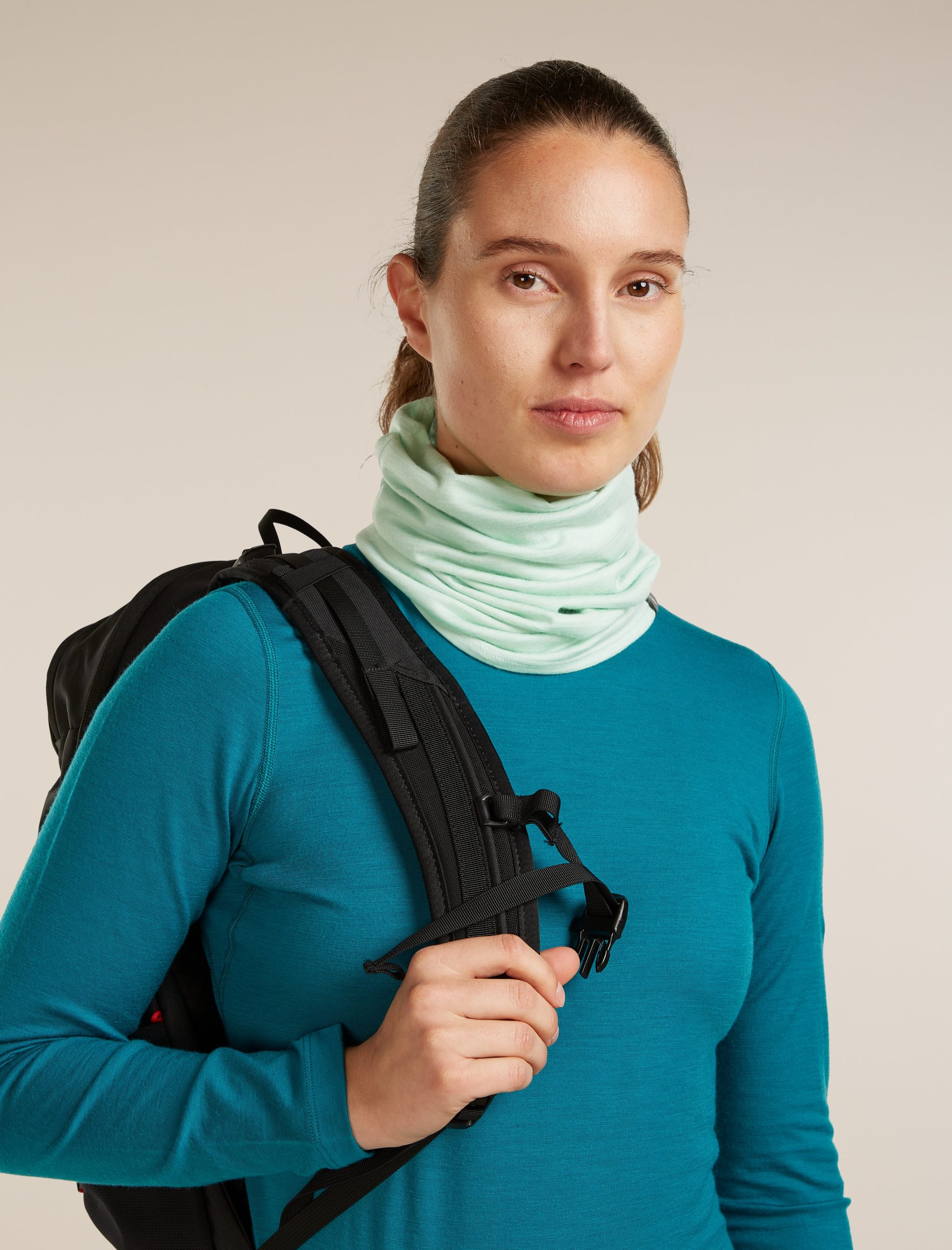 Unisex Merino 200 Oasis Flexi Chute