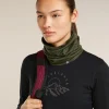 Unisex Merino 200 Oasis Flexi Chute