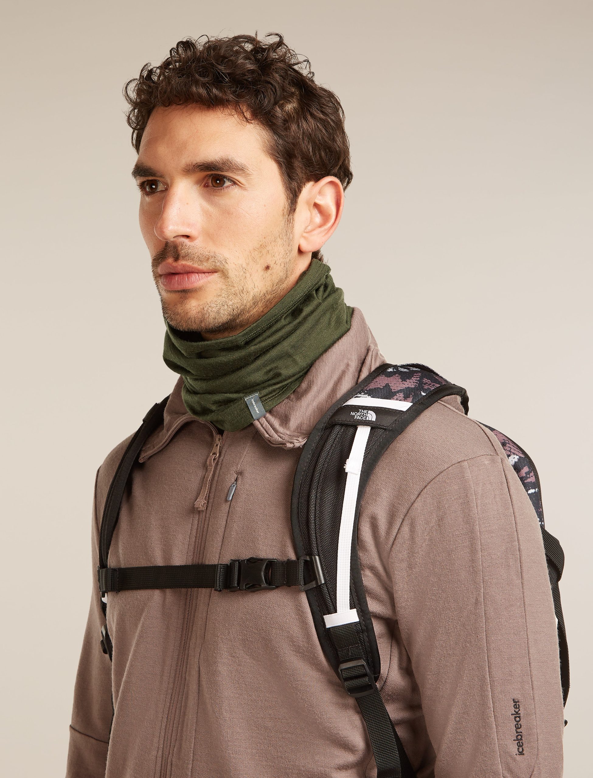 Unisex Merino 200 Oasis Flexi Chute