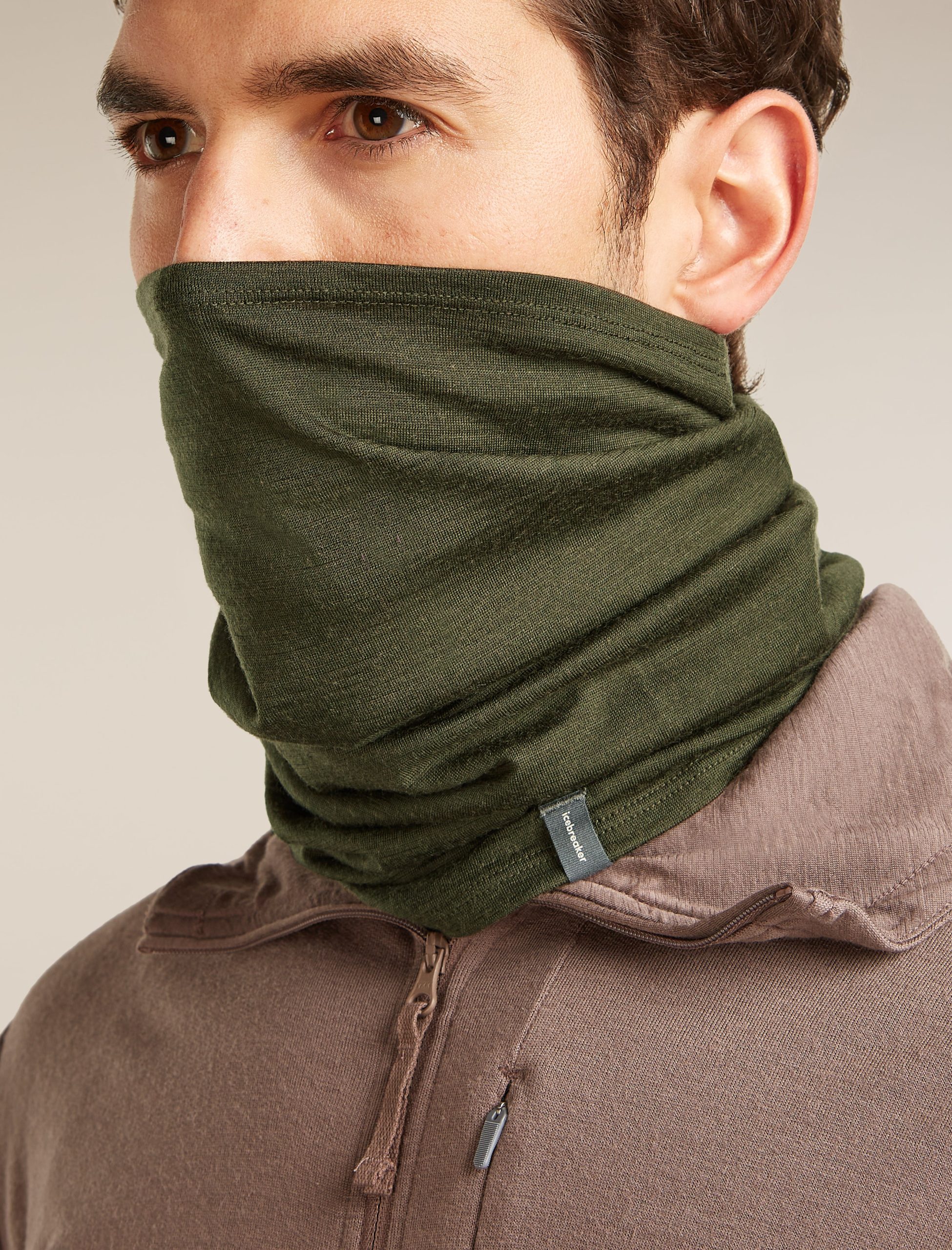 Unisex Merino 200 Oasis Flexi Chute