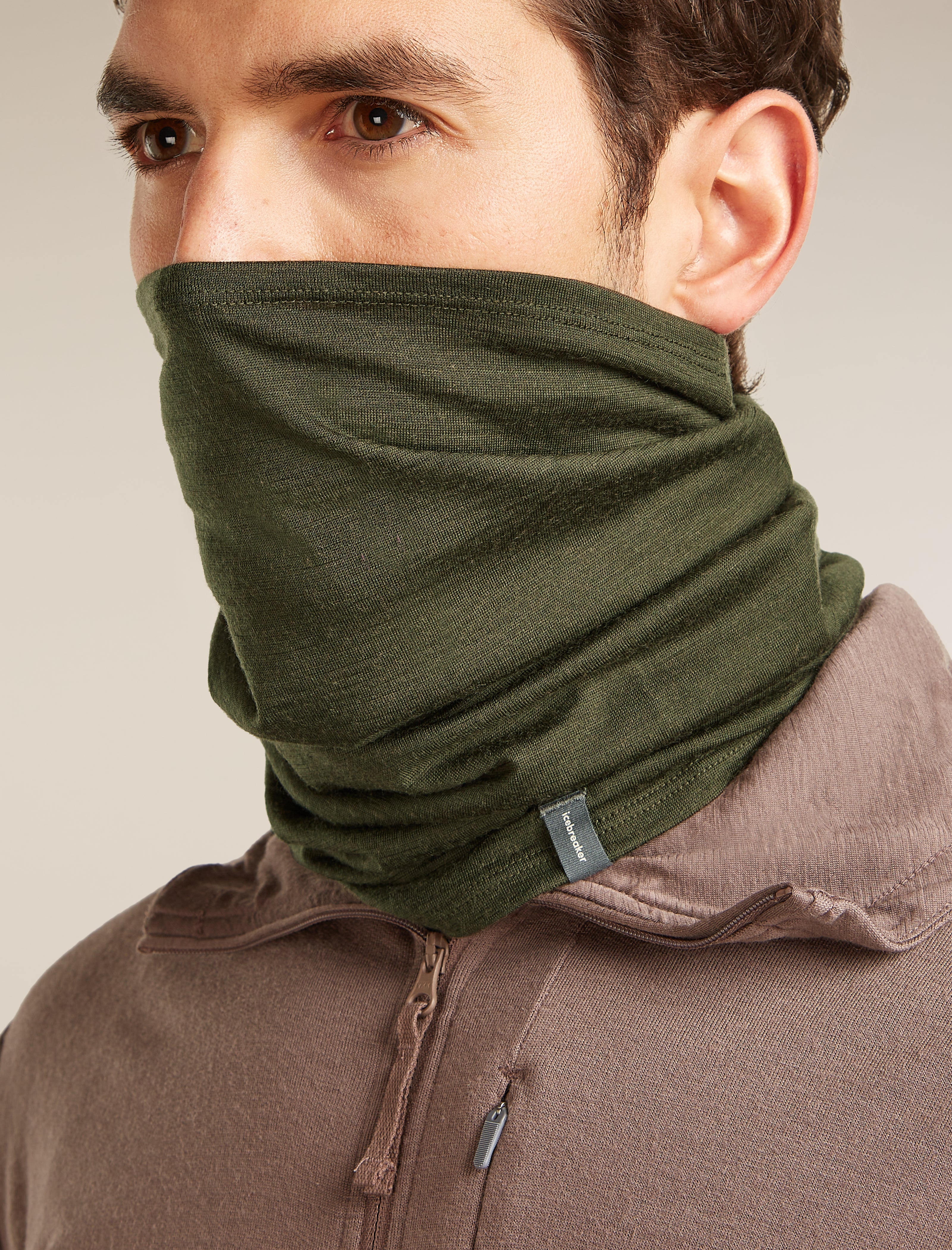 Unisex Merino 200 Oasis Flexi Chute