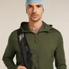 Unisex Merino 200 Oasis Reversible Beanie