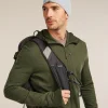Unisex Merino 200 Oasis Reversible Beanie