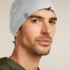 Unisex Merino 200 Oasis Reversible Beanie