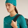 Unisex Merino 200 Oasis Reversible Beanie