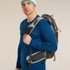 Unisex Merino 200 Oasis Reversible Beanie