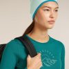 Unisex Merino 200 Oasis Reversible Beanie