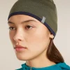 Unisex Merino 200 Oasis Reversible Beanie
