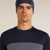 Unisex Merino 200 Oasis Reversible Beanie