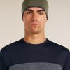 Unisex Merino 200 Oasis Reversible Beanie