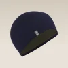 Unisex Merino 200 Oasis Reversible Beanie