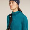 Unisex Merino 200 Oasis Reversible Beanie