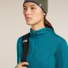 Unisex Merino 200 Oasis Reversible Beanie