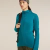 Unisex Merino 200 Oasis Reversible Beanie