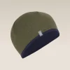 Unisex Merino 200 Oasis Reversible Beanie