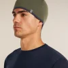 Unisex Merino 200 Oasis Reversible Beanie