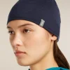 Unisex Merino 200 Oasis Reversible Beanie