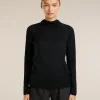 Women's 150 MerinoFine™ Ace Long Sleeve Hoodie UPF