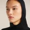 Women's 150 MerinoFine™ Ace Long Sleeve Hoodie UPF