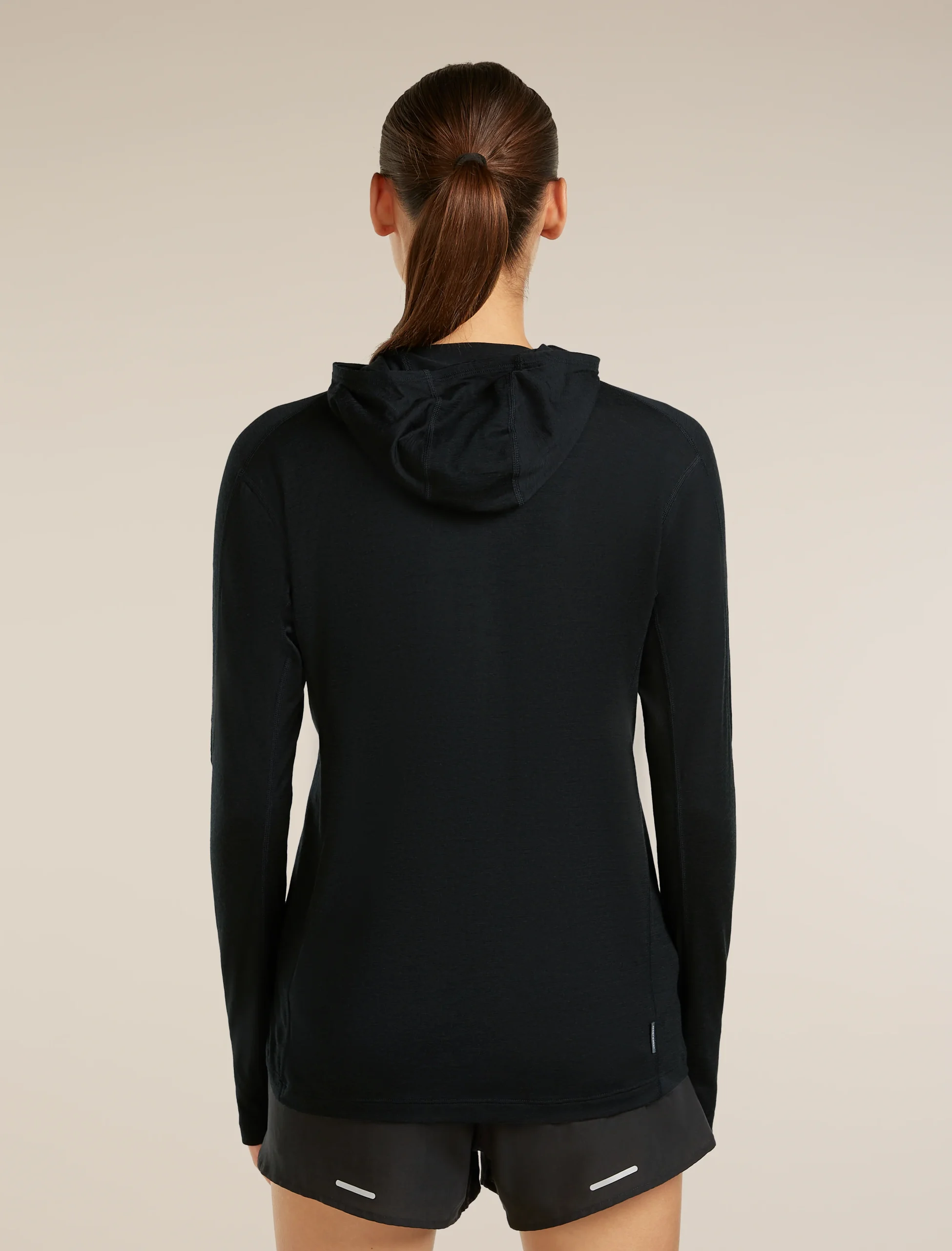 Women's 150 MerinoFine™ Ace Long Sleeve Hoodie UPF
