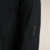 Women's 150 MerinoFine™ Ace Long Sleeve Hoodie UPF