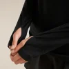 Women's 150 MerinoFine™ Ace Long Sleeve Hoodie UPF